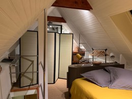 "Le coin perdu", on va se coucher ?