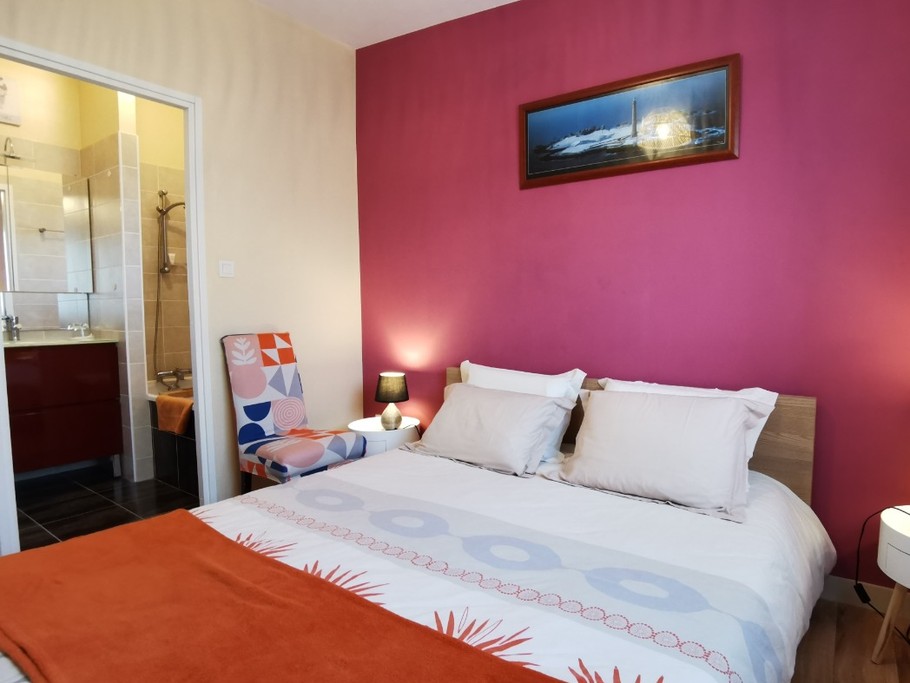 Photo n° 13 de la location