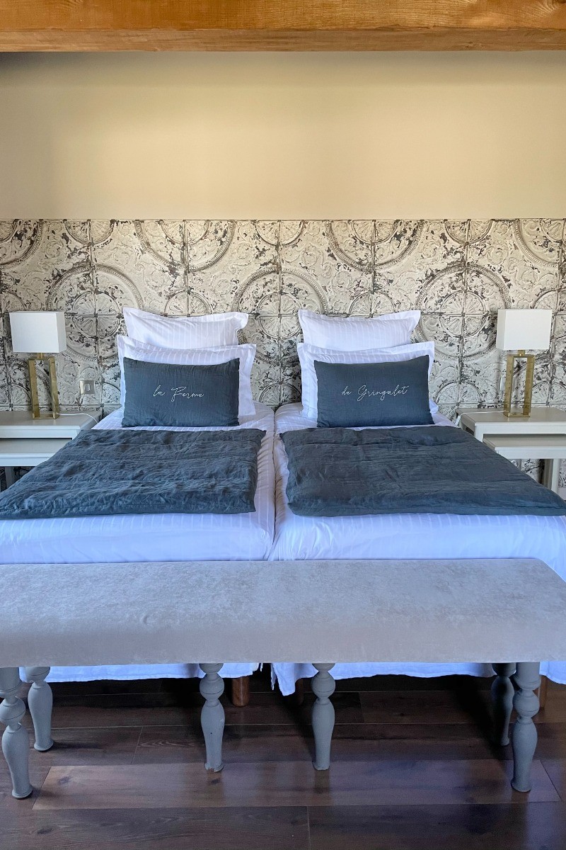 CHAMBRE 2