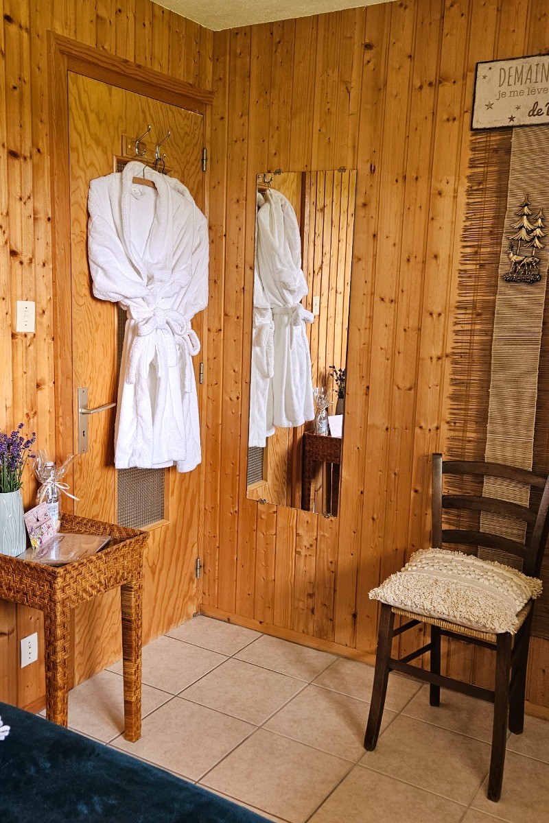 Des attentions particulières