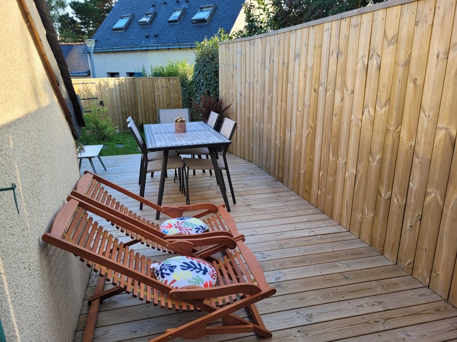 Photo n° 19 de la location