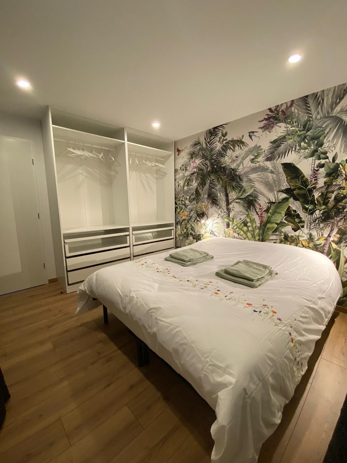 Chambre parentale