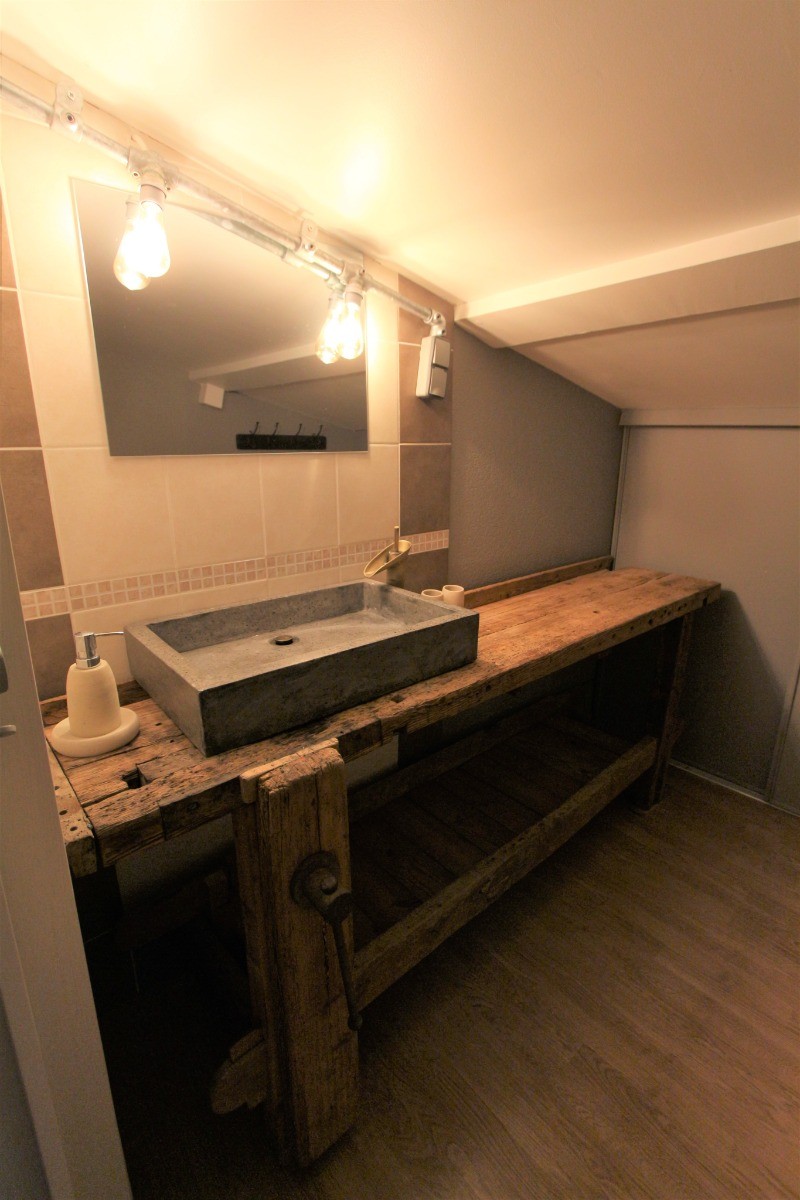 Gîte Hôte-Antique, Marcoux, Alpes de Haute Provence