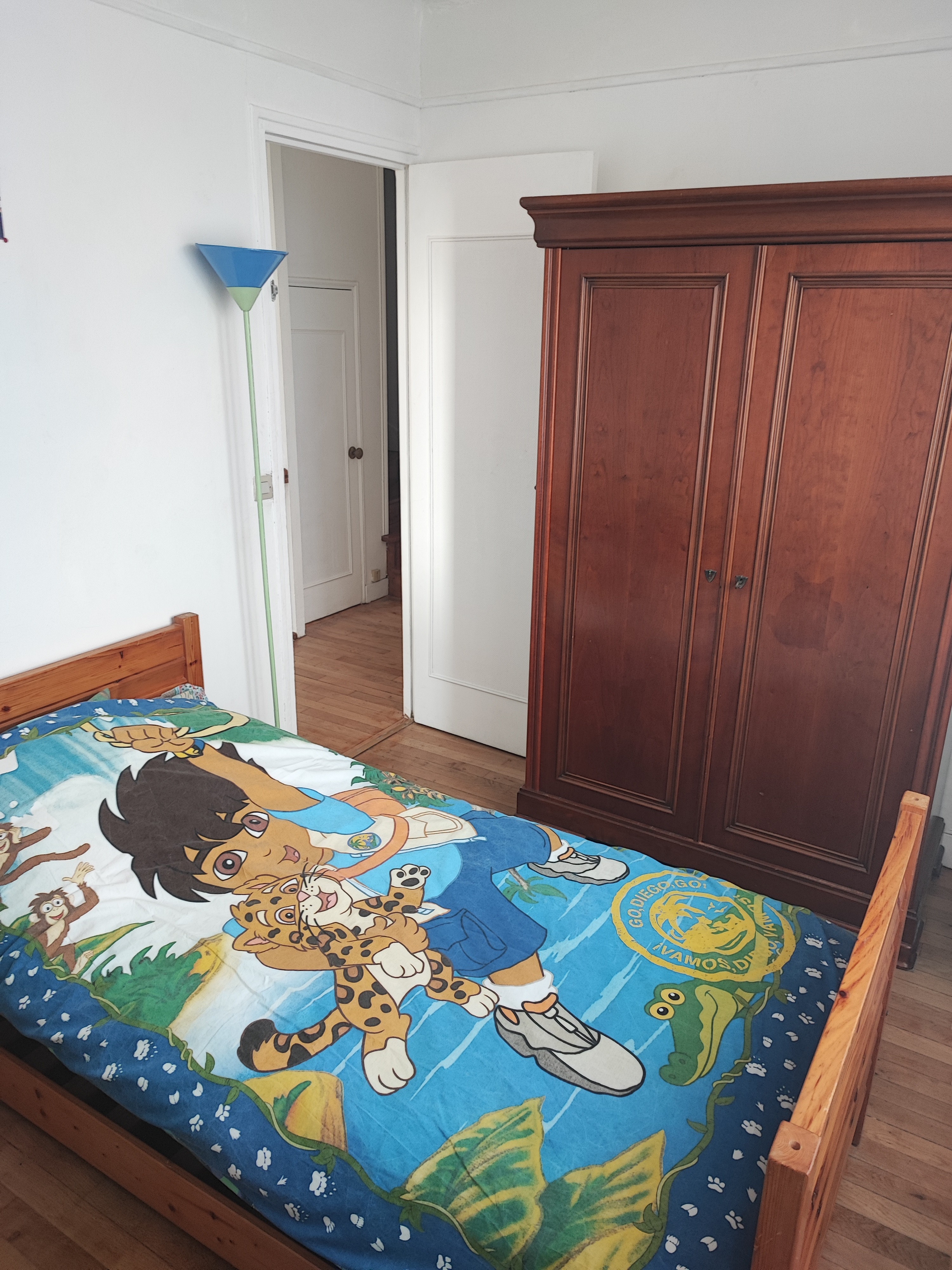 Chambre 1