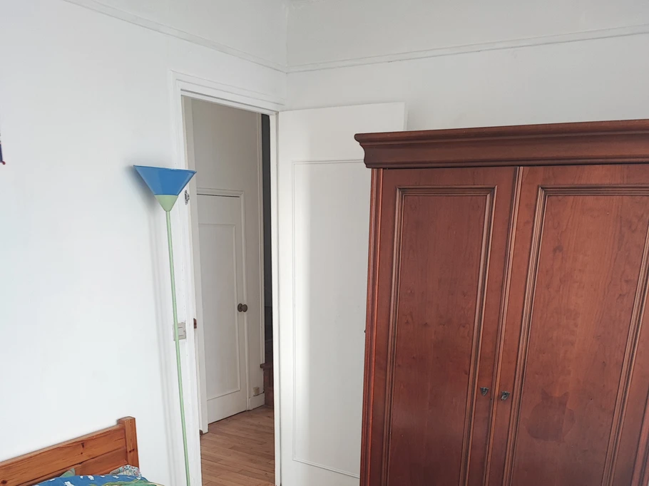 Chambre 1