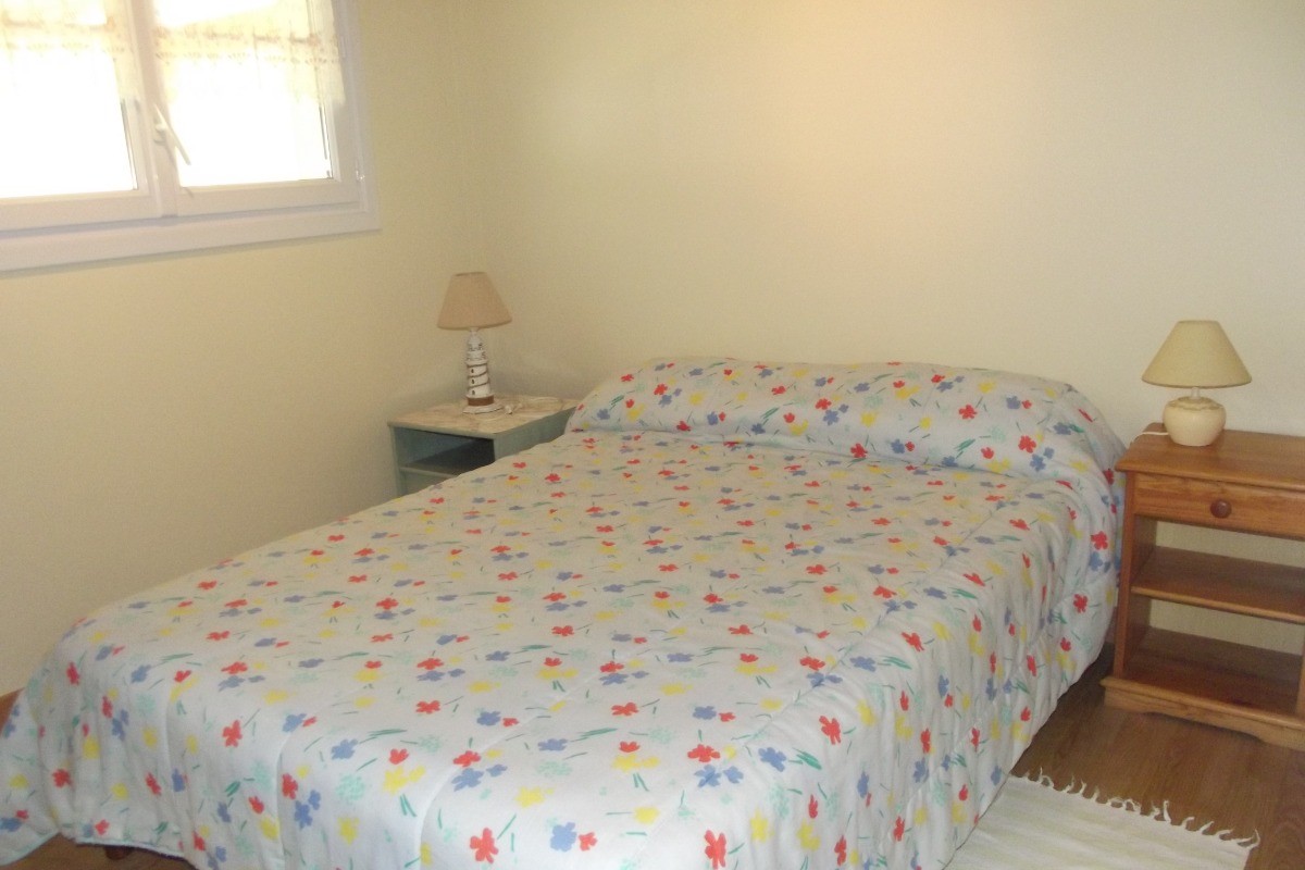 Chambre 1