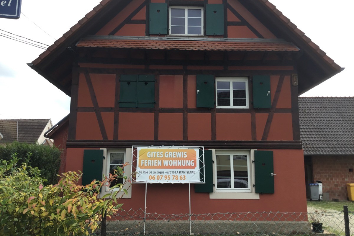 Gîte