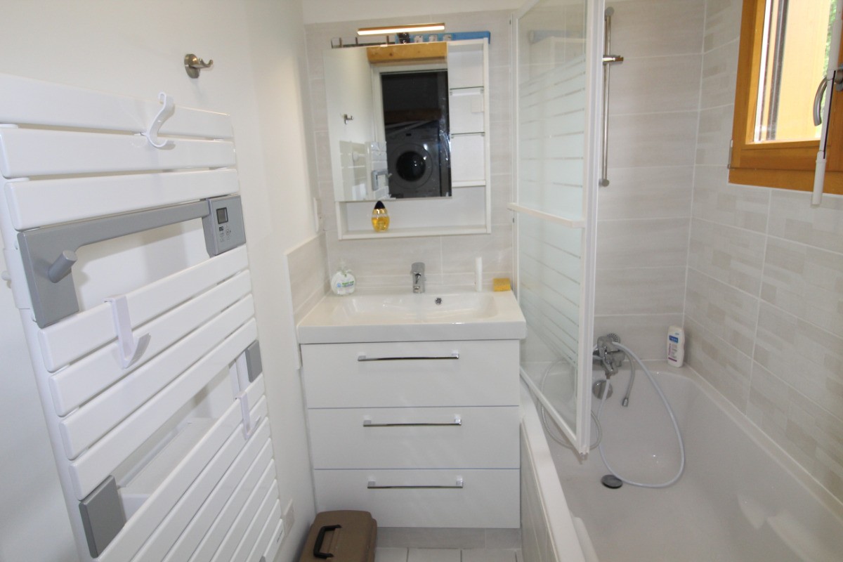 Salle de bain RdC