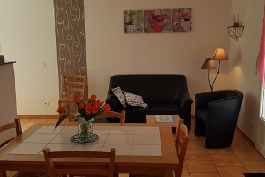 Photo n° 4 de la location