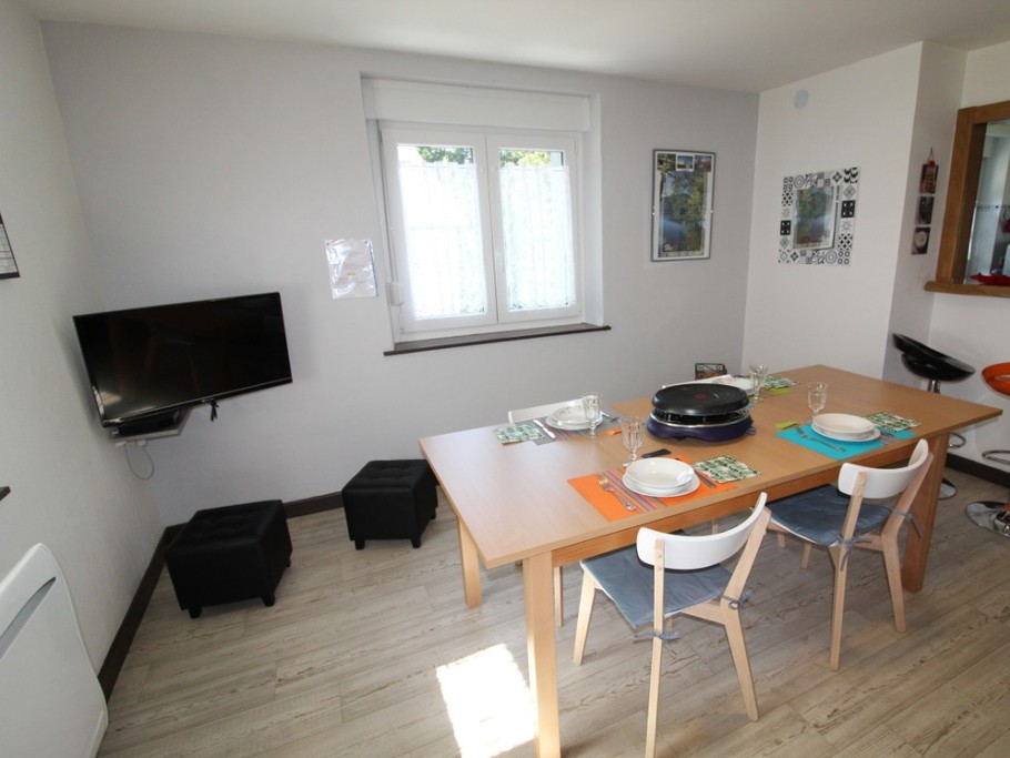 Pourquoi pas une raclette ce soir ?