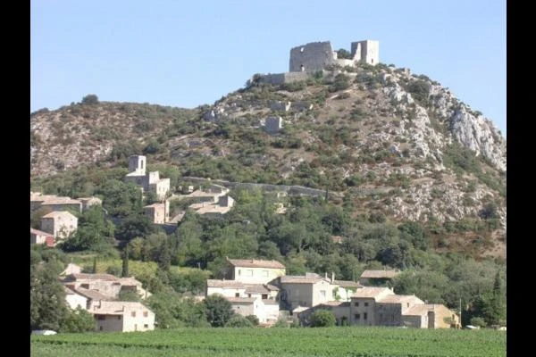 St Victor