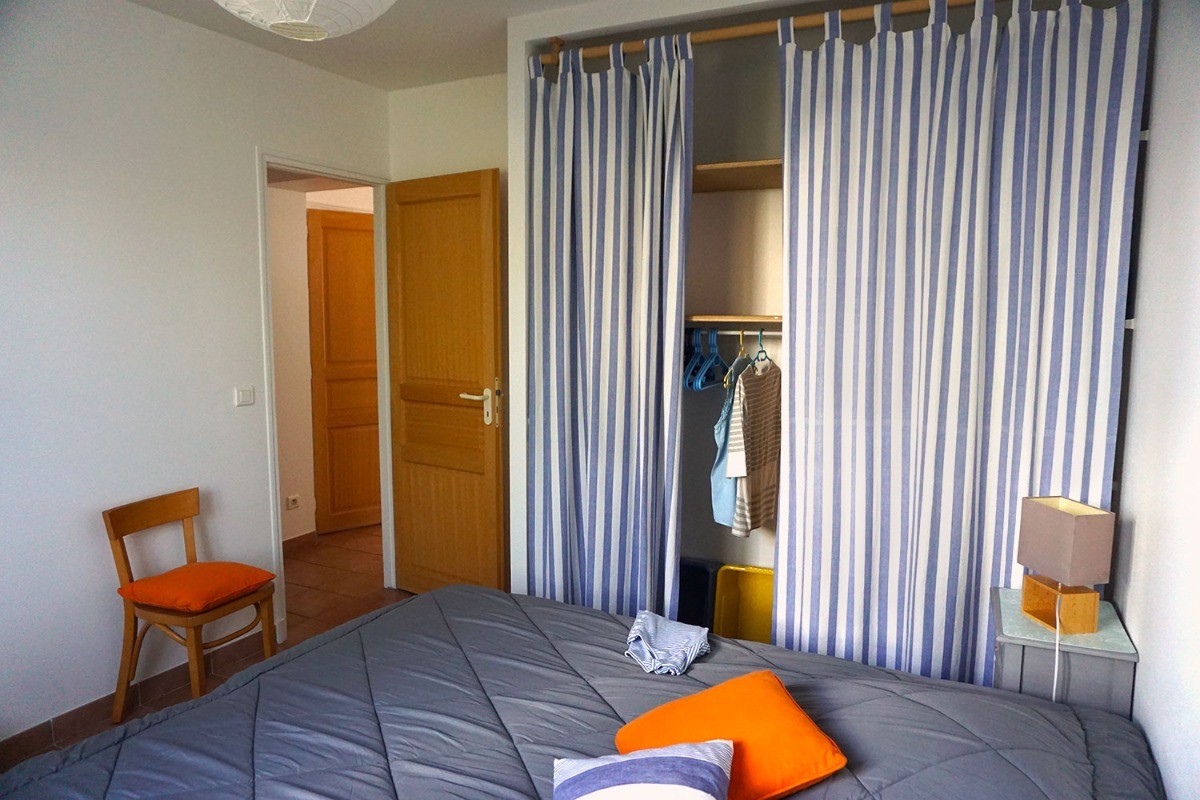 Chambre double