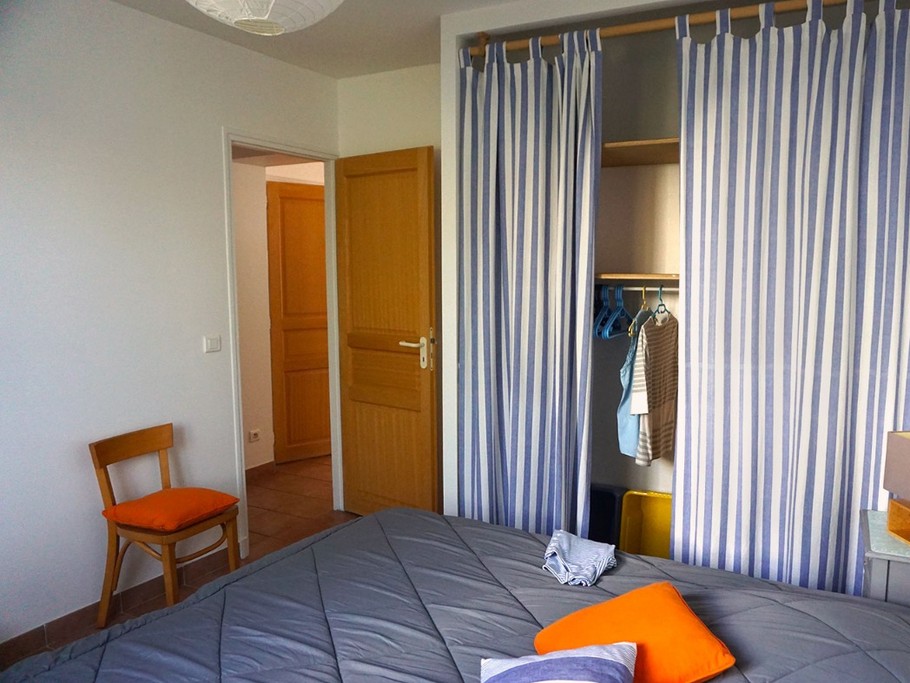 Chambre double