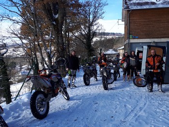 Photo n° 8 de la location