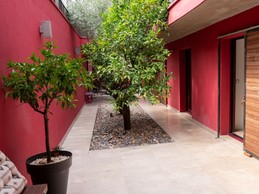 Villa MagnoliaChambres d'hôtes à Montpellier