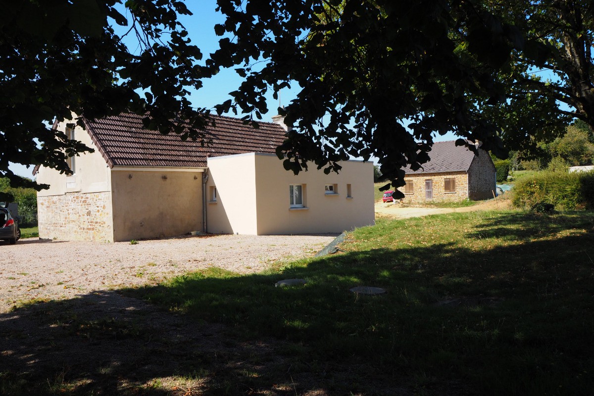 le gîte