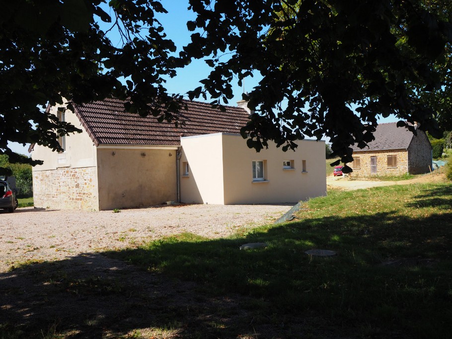 le gîte