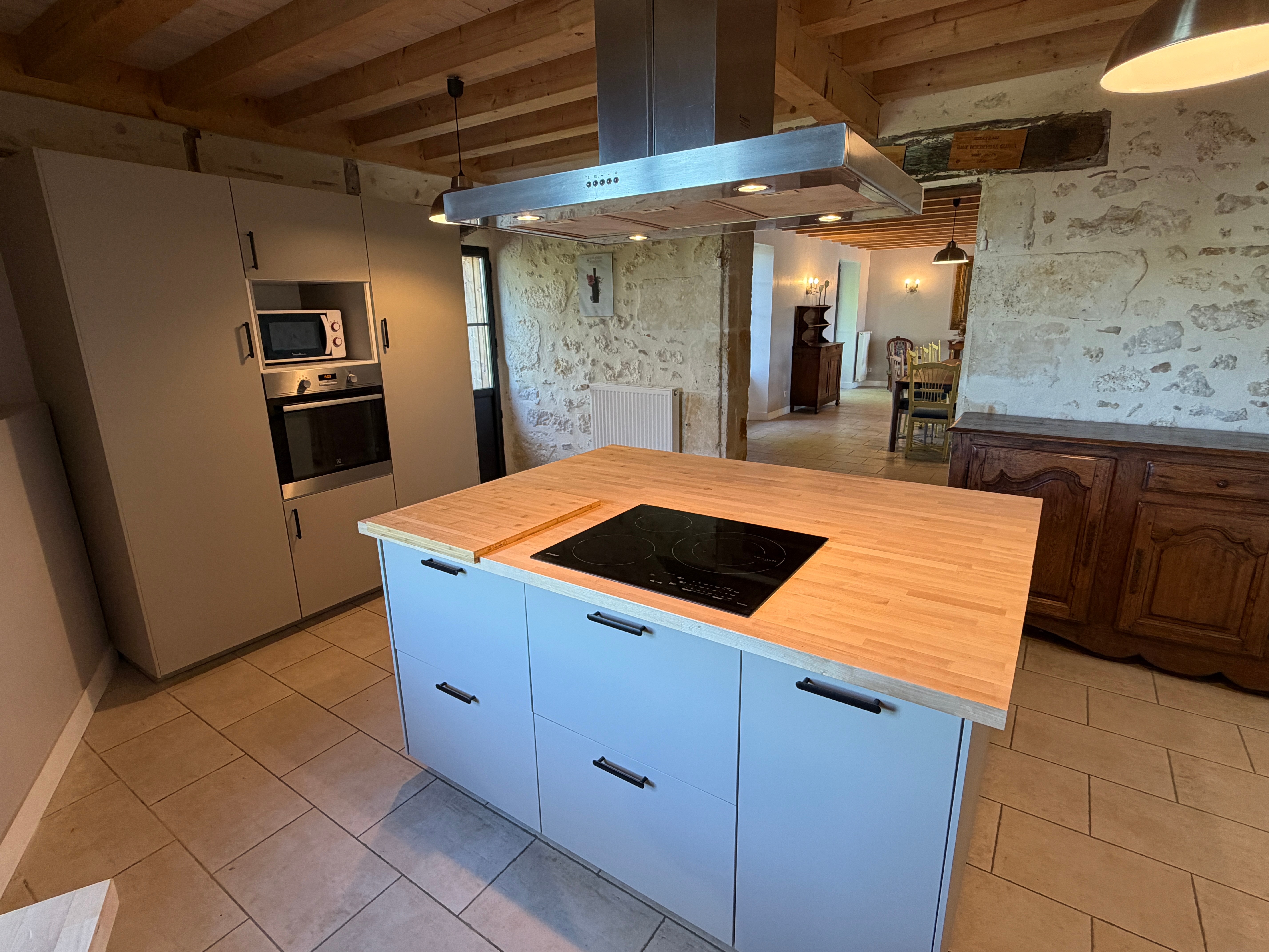 Photo n° 4 de la location