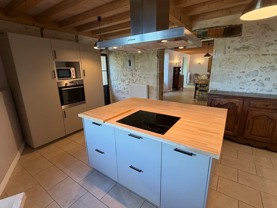 Photo n° 4 de la location