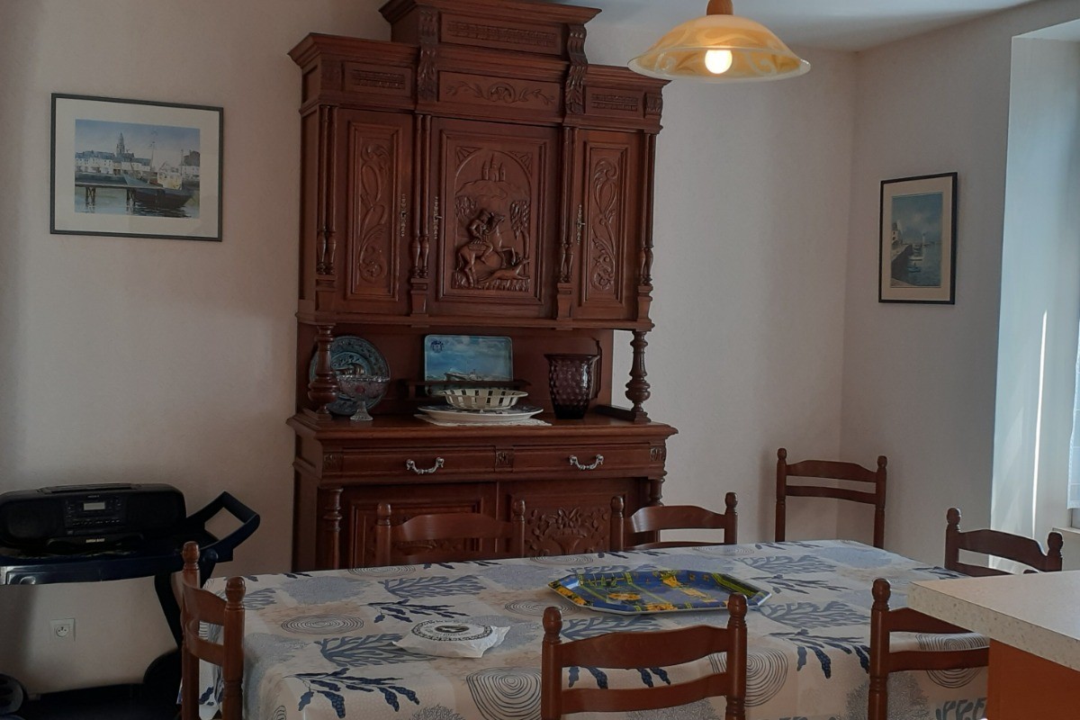 Photo n° 6 de la location