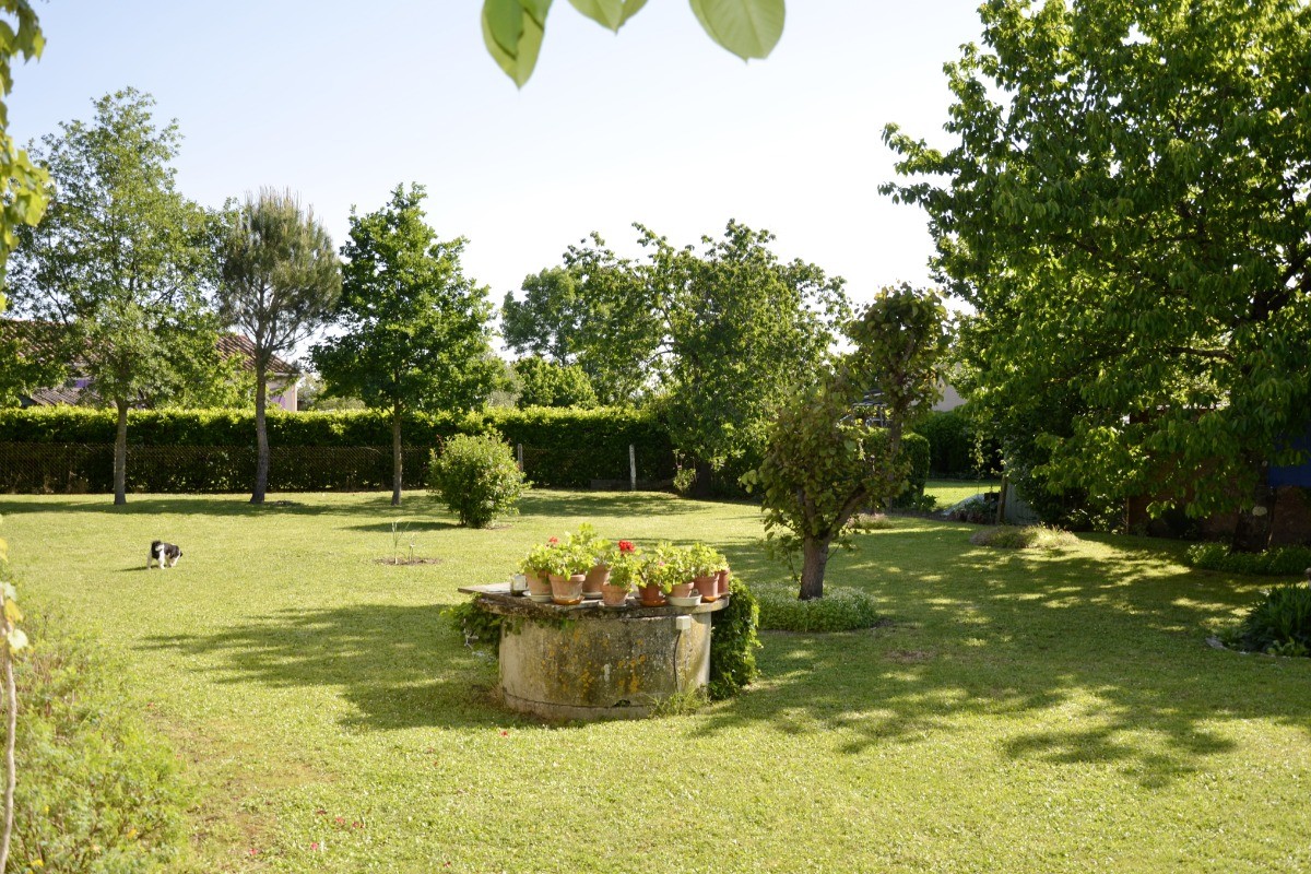 Maison indépendante - terrain clos - proche de Castres et Puylaurens - Tarn - Occitanie