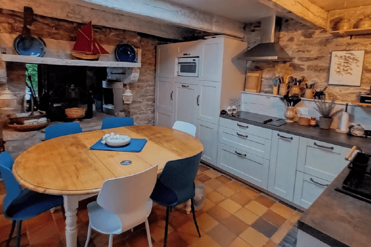 Photo n° 18 de la location