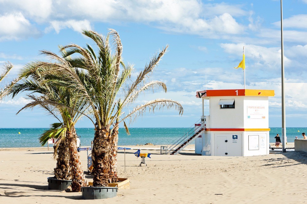 NARBONNE PLAGE