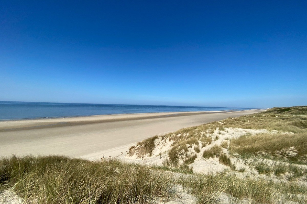 La Plage de Stella