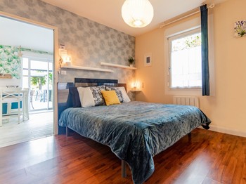 Chambre AGAPANTHE (19 m2)