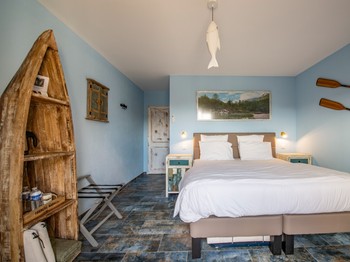 Chambre Le Partage des Eaux