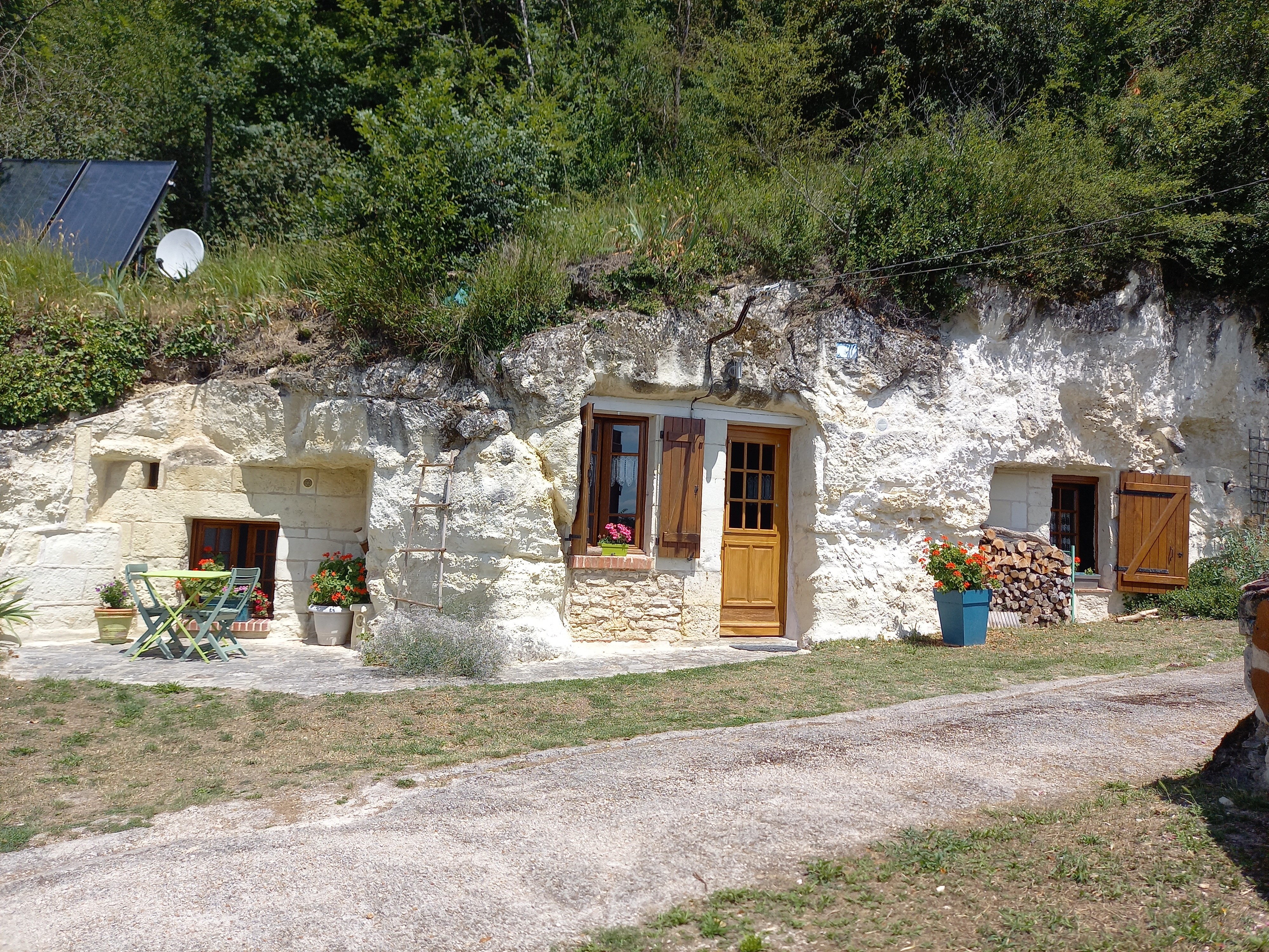Photo n° 1 of the location