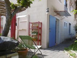 le studio