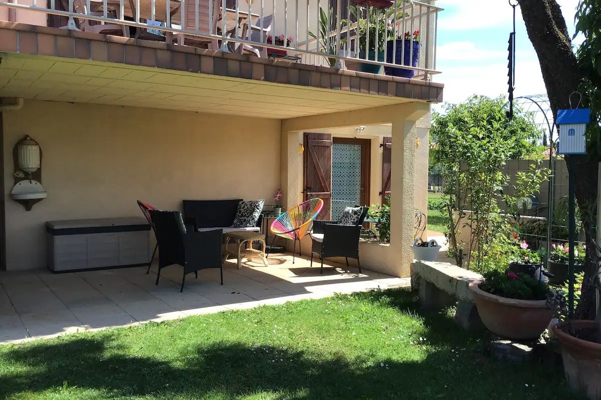 Photo n° 16 de la location