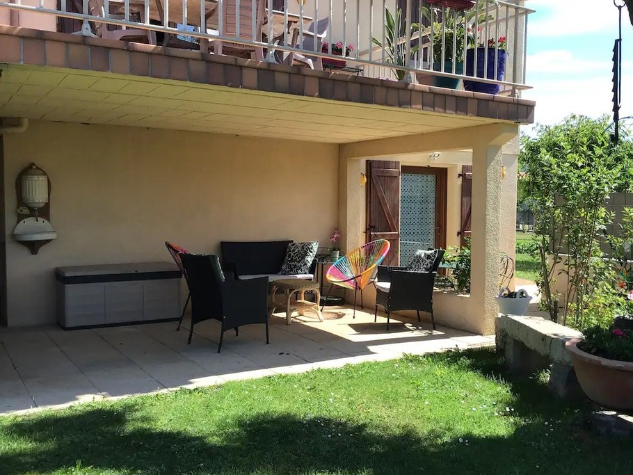 Photo n° 16 de la location