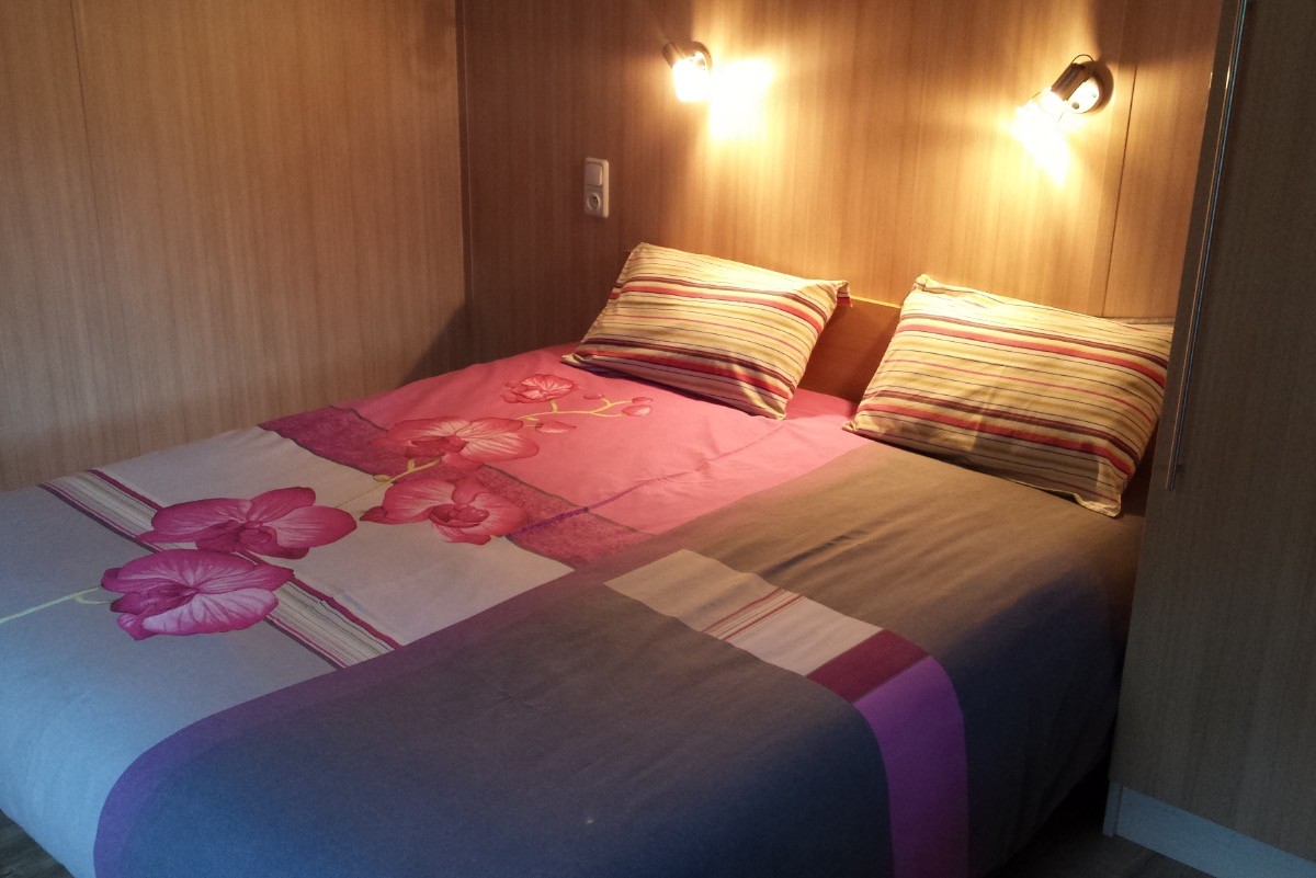 Chambre parents