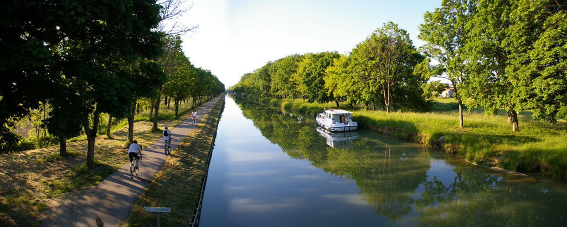 Canal de Garonne