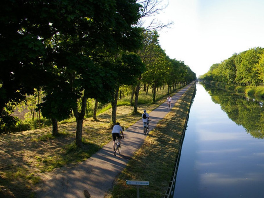 Canal de Garonne