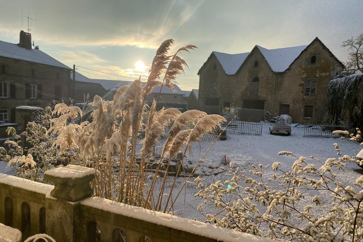L'Hiver