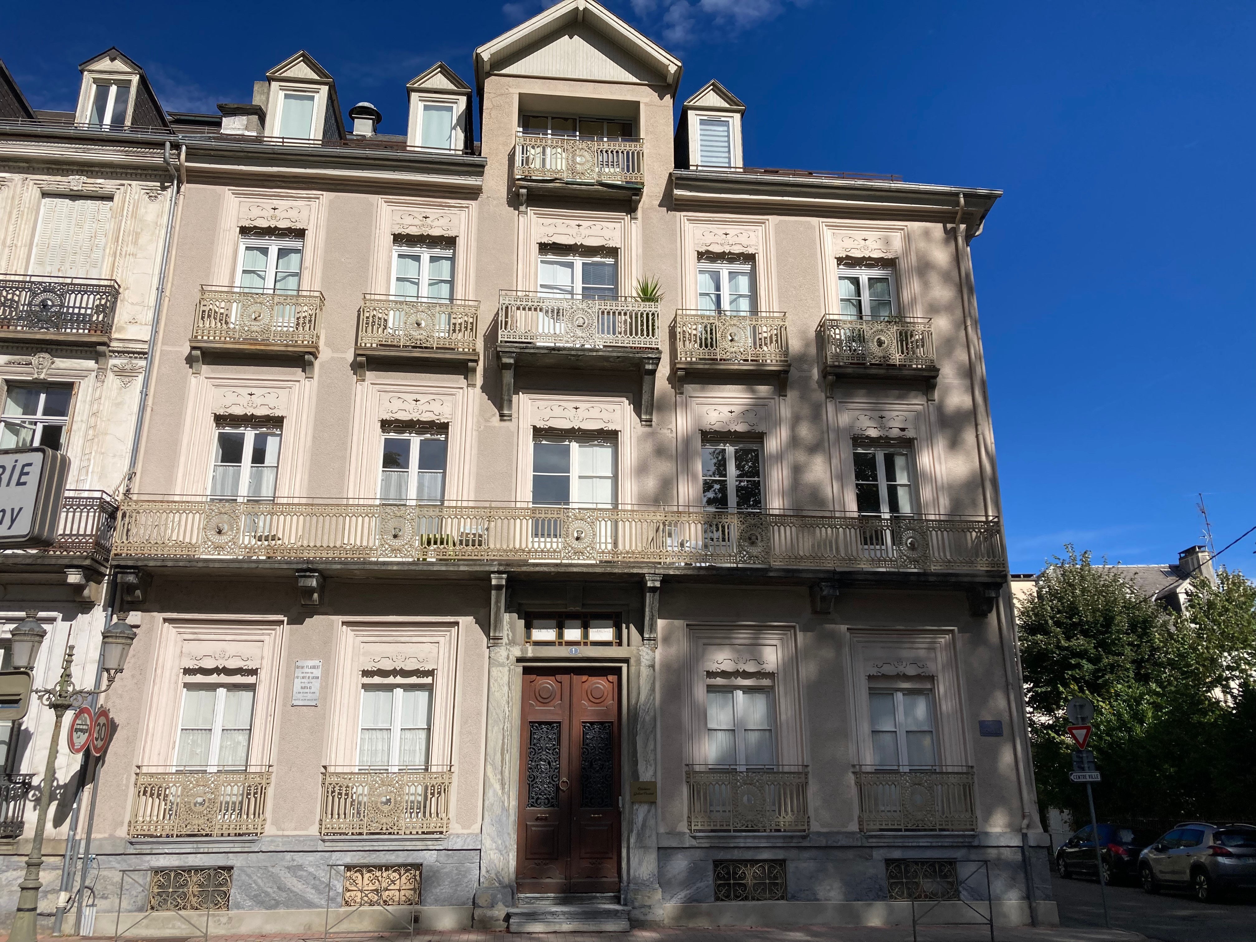 Résidence