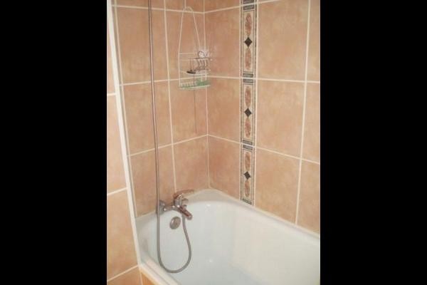 baignoire