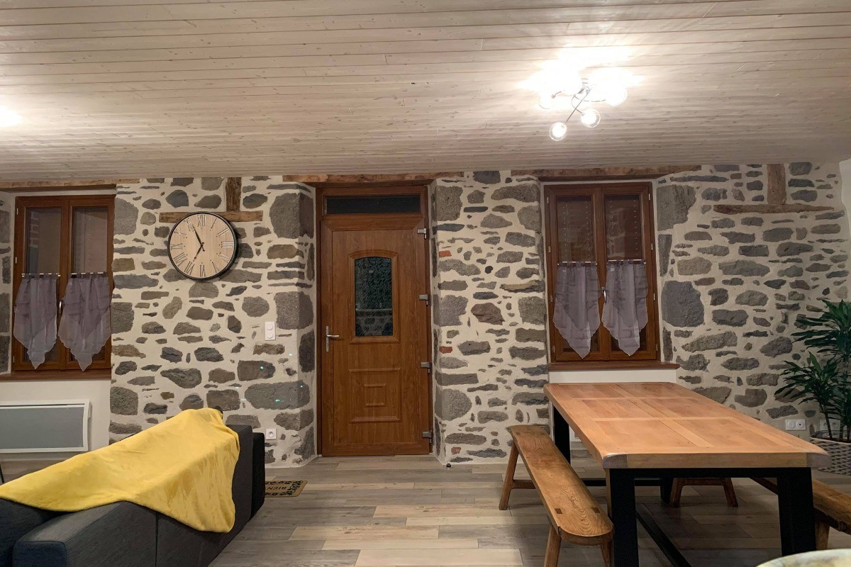 Séjour