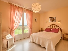 Country house sleeps 8 with swimming pool - Saint-Jean-de-Duras