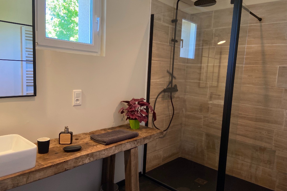 Photo n° 17 de la location