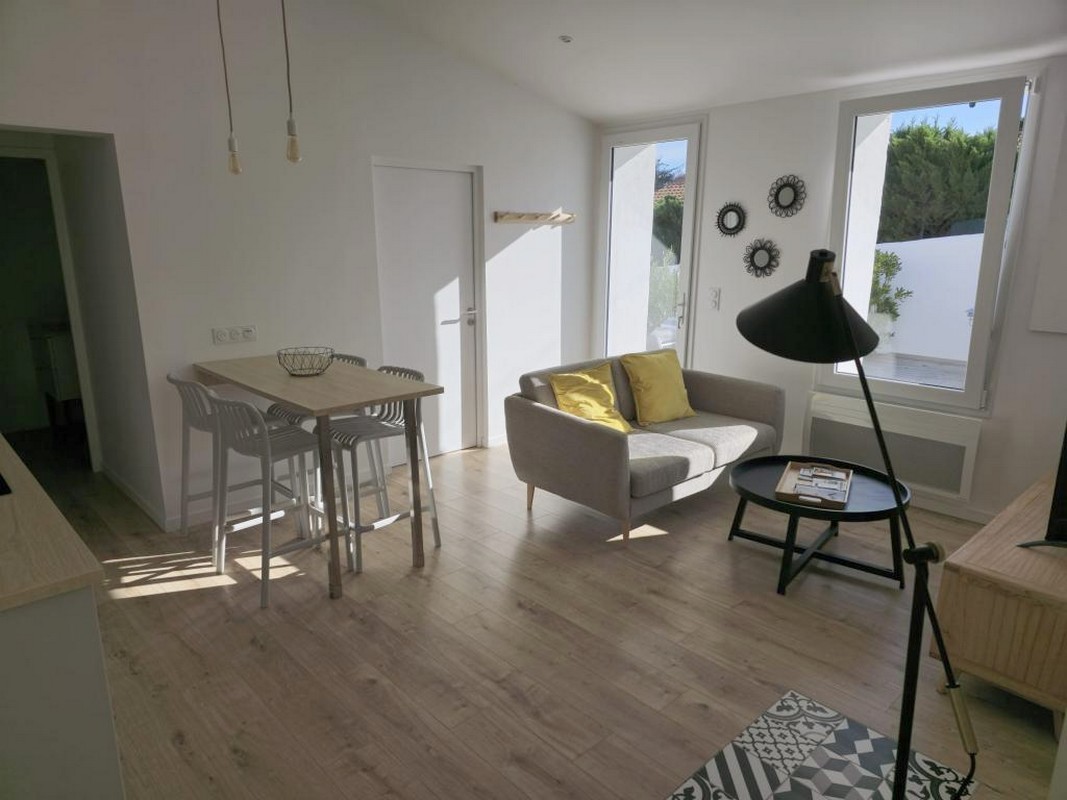 Photo n° 6 de la location