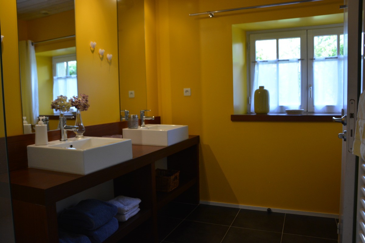 Salle de bain
