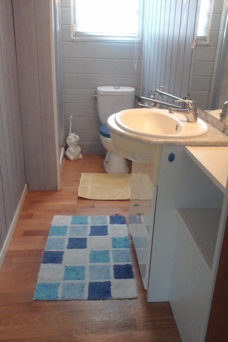 Salles de bain