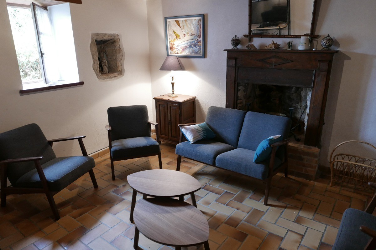 coin salon TV indépendant