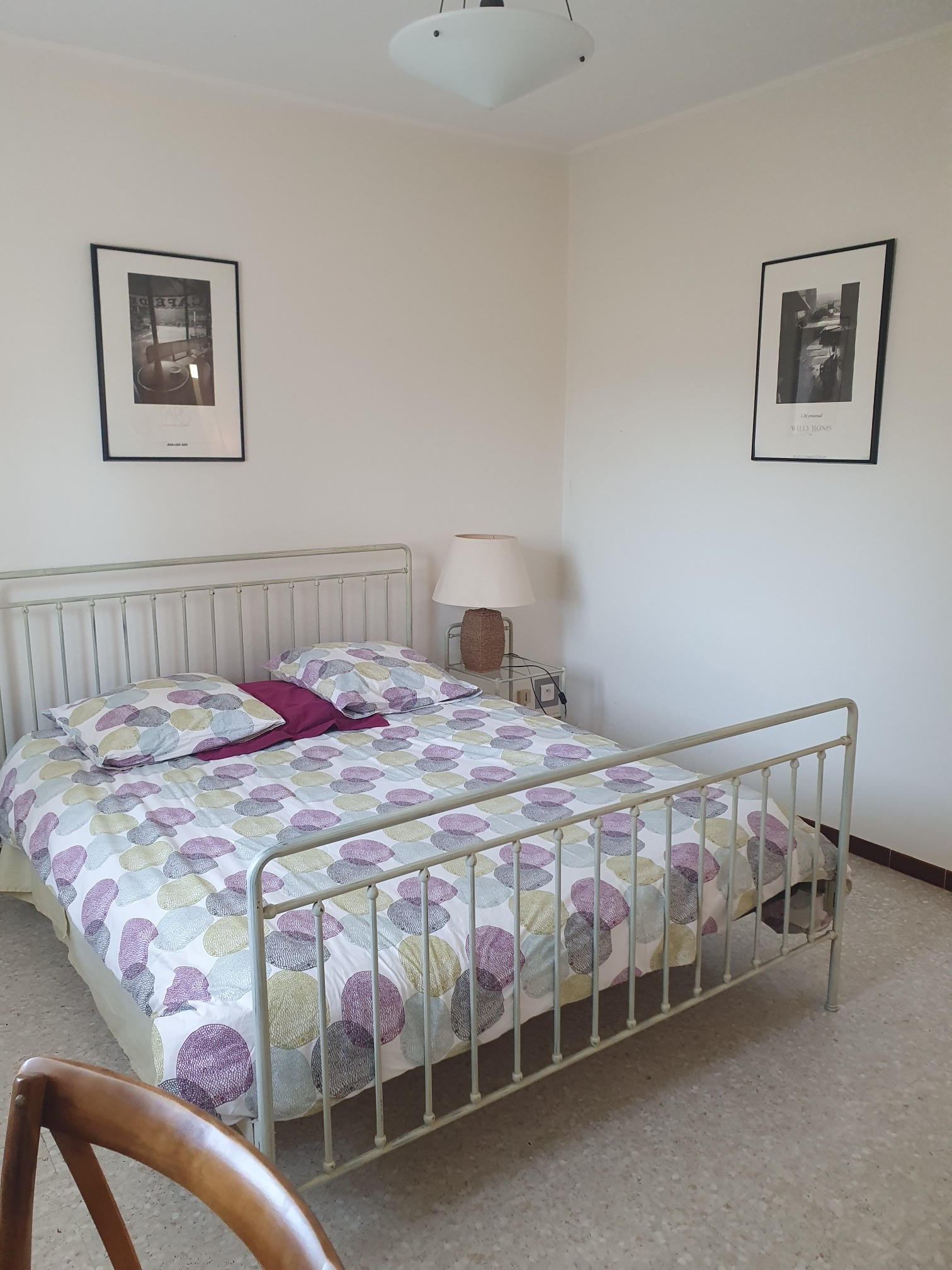 grande chambre