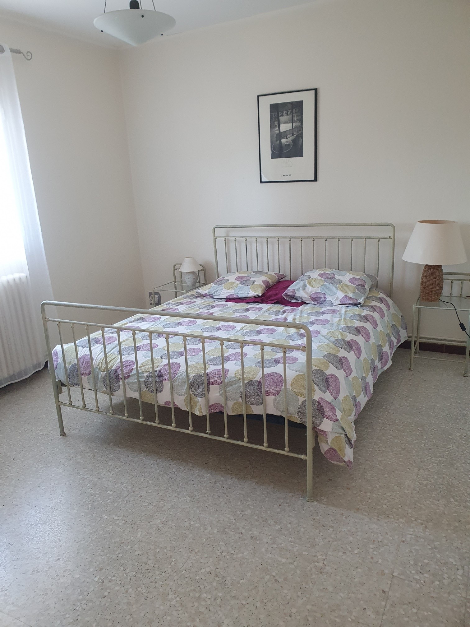 Grande chambre