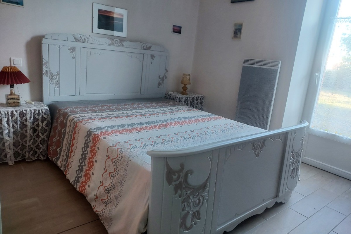 Chambre 1.